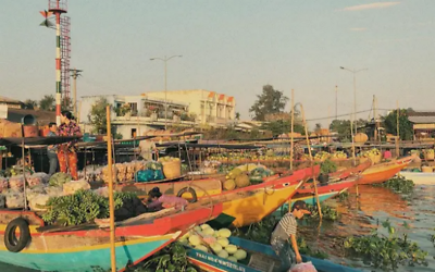 Kinh nghiệm du lịch Sóc Trăng