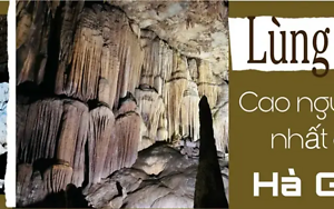 Địa Điểm Du Lịch Nổi Tiếng  Hà Giang