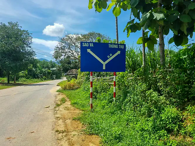 Địa Điểm Du Lịch Nổi Tiếng Nghệ An
