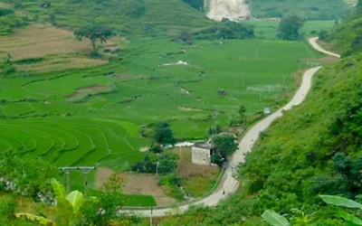 Địa Điểm Du Lịch Nổi Tiếng Cao Bằng