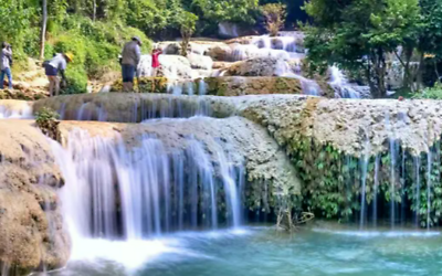 Địa Điểm Du Lịch Nổi Tiếng Thanh Hóa