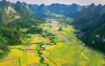 Kinh nghiệm du lịch Cao Bằng