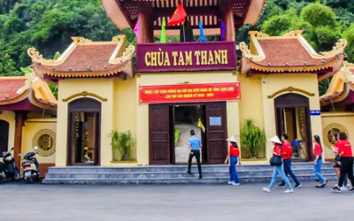 Địa Điểm Du Lịch Nổi Tiếng  Lạng Sơn