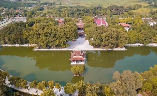 Kinh nghiệm du lịch Bắc Ninh