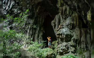 Tour Trekking Trong Ngày: Khám Phá Hang Voi & Thung Lũng Ma Đa