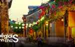 Kinh nghiệm du lịch Hội An