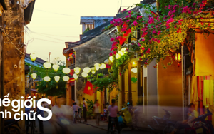 Kinh nghiệm du lịch Hội An