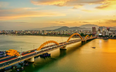 Địa Điểm Du Lịch Nổi Tiếng Đà Nẵng