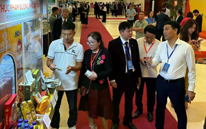 Đưa công nghệ đến gần người dân: HUB VIVINA FOOD và hành trình cụ thể hóa tinh thần Nghị quyết 57 và 68