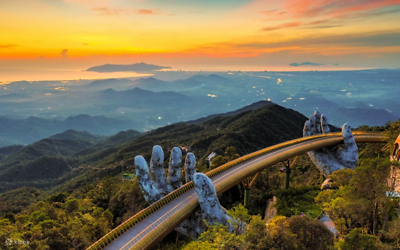 Tour Ngày Tham Quan Bà Nà Hills Từ Đà Nẵng