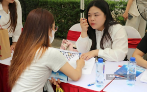 Dự báo 3 ngành tuyển dụng mạnh nhất tháng 9.2026 tại Hà Nội