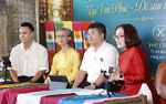 Phường Hà Đông tổ chức thành công phiên livestream “Lụa Vạn Phúc – Di sản trong thời đại số”
