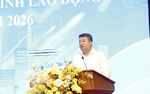 Phường Hà Đông phát động Tháng An toàn, vệ sinh lao động và Tháng Công nhân năm 2026