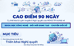 Phường Hà Đông phát động cao điểm “90 ngày cụ thể hóa các Nghị quyết của HĐND thành phố Hà Nội về khoa học công nghệ, đổi mới sáng tạo và chuyển đổi số”