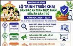 Phường Hà Đông tinh gọn hệ thống trường học, nâng cao chất lượng giáo dục