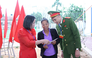 Hà Nội: Cuộc bầu cử diễn ra an toàn, tỷ lệ cử tri đi bầu đạt 99,54%