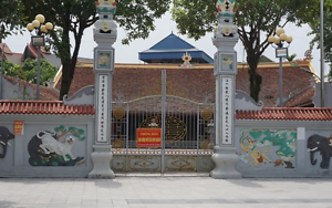 Đình Văn Nội (quận Hà Đông)
