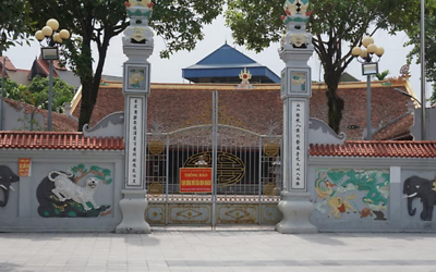 Đình Văn Nội (quận Hà Đông)