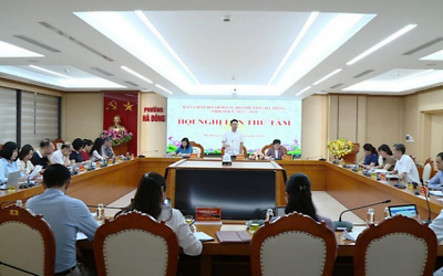 Phường Hà Đông: Những dấu ấn nổi bật sau 1 năm vận hành mô hình chính quyền 2 cấp