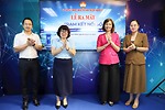 Phường Hoàn Kiếm ra mắt Trạm kết nối số phục vụ người dân
