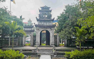 Xây dựng và quảng bá hình ảnh Hưng Yên năng động, thân thiện, giàu bản sắc văn hóa đến với bạn bè quốc tế