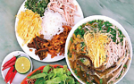 Nét đặc sắc ẩm thực Phố Hiến