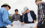 Phố Hiến (Hưng Yên) đột phá vì một đô thị hiện đại, kiến tạo và phục vụ