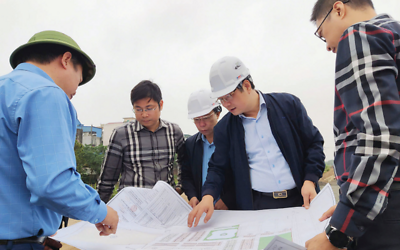 Phố Hiến (Hưng Yên) đột phá vì một đô thị hiện đại, kiến tạo và phục vụ