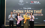 Phường Hoàn Kiếm đón 1,2 triệu lượt khách du lịch trong 6 tháng