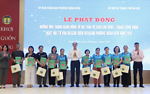 Gần 1.500 cơ hội việc làm được kết nối qua mô hình “Điểm kết nối việc làm số”