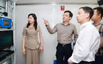 Phường Hoàn Kiếm tăng cường công nghệ, xử lý nghiêm vi phạm môi trường