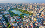  Hồ Hoàn Kiếm: Một tầm nhìn mới cho không gian di sản
