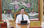 Phú Thọ đưa khoa học, công nghệ và chuyển đổi số vào thực chất