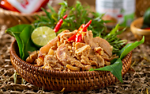 Một số món ăn đặc sắc phải thử khi đến Phú Thọ mới