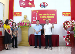 Điểm nhấn trong xây dựng đô thị văn minh