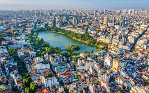  Hồ Hoàn Kiếm: Một tầm nhìn mới cho không gian di sản