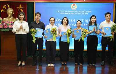 Phát động phong trào thi đua “Lao động giỏi, năng suất cao, thu nhập tốt”