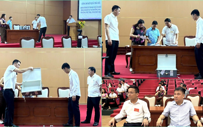 PHƯỜNG PHÚ THỌ ĐẤU GIÁ THÀNH CÔNG 12 Ô ĐẤT, GIÁ TRÚNG CAO NHẤT VƯỢT 16 TRIỆU ĐỒNG/M² SO VỚI KHỞI ĐIỂM