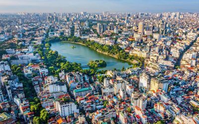  Hồ Hoàn Kiếm: Một tầm nhìn mới cho không gian di sản