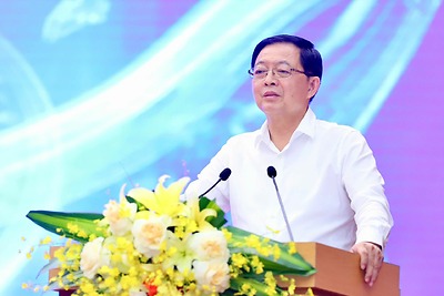 Phú Thọ tạo đột phá phát triển khoa học, công nghệ, đổi mới sáng tạo và chuyển đổi số