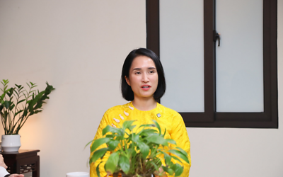 Phường Hoàn Kiếm đồng hành cùng hộ kinh doanh hiểu đúng chính sách thuế