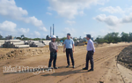 Phường Thái Bình: Phát triển hạ tầng đô thị đồng bộ