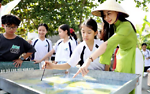 Thái Bình khai thác kho tàng di sản văn hóa gắn với phát triển du lịch