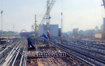 Hạ tầng đồng bộ - động lực phát triển của phường Thái Bình