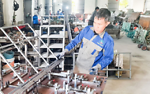 Thái Bình: Tăng cường phát triển khoa học và công nghệ