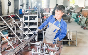 Thái Bình: Tăng cường phát triển khoa học và công nghệ