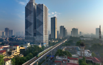 Phát triển toàn diện phường Hà Đông với tâm thế mới, tầm nhìn mới