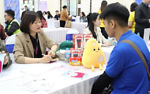 Hơn 3.000 cơ hội việc làm tại phiên giao dịch Hà Đông 2026