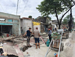 Hà Đông hoàn thành công tác GPMB dự án giao thông trọng điểm trước thời hạn