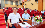 Đảng ủy phường Phố Hiến tổ chức Hội nghị học tập, quán triệt, tuyên truyền phòng chống tham những